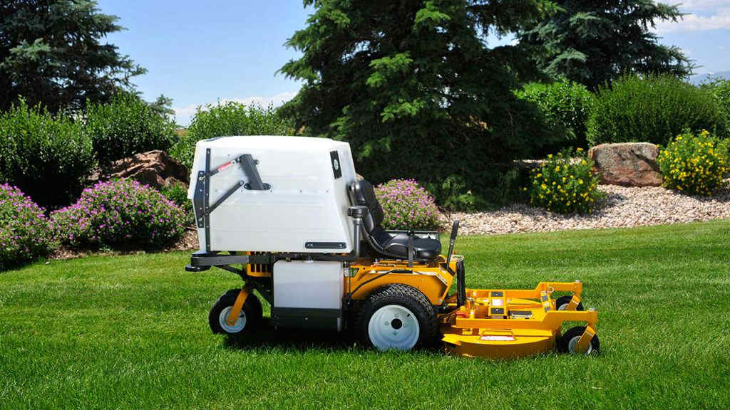 Mowing services in grand junction co