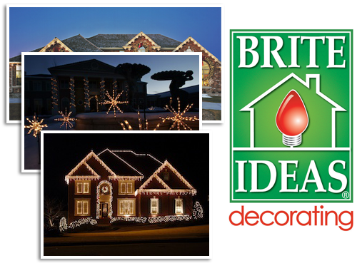 brite ideas christmas lighting services